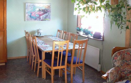 Holiday Home Tommared Svenljunga II