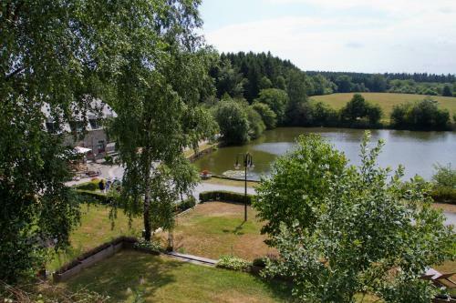 Hotel Moulin De Boiron
