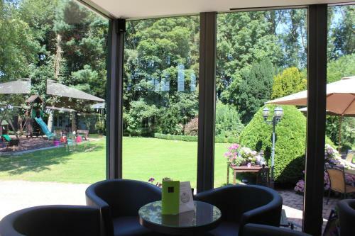 Hotel Domaine Du Haut Vent