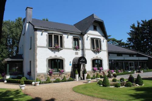 Hotel Domaine Du Haut Vent