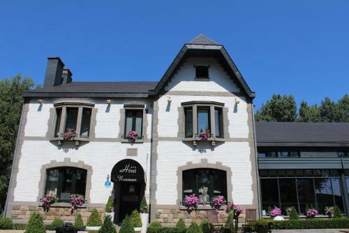 Hotel Domaine Du Haut Vent