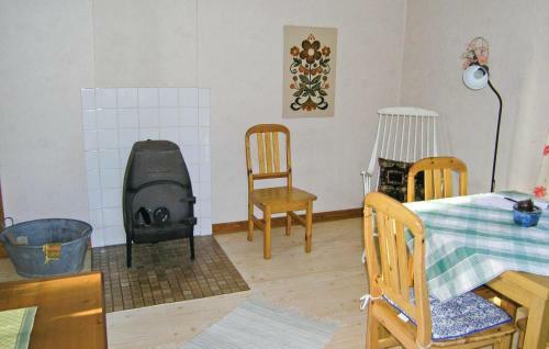 Holiday Home Hulte Hultab�ck Gislaved III