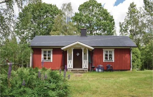 Holiday Home Hulte Hultab�ck Gislaved III