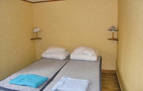 Holiday Home Hulte Hultab�ck Gislaved III