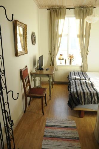 Levar Hotell & G�stgiveri