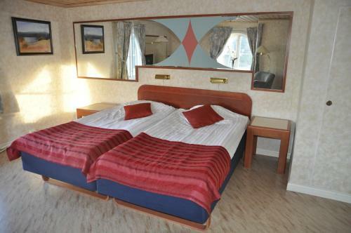Levar Hotell & G�stgiveri