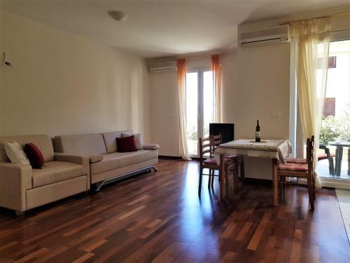 Apartments Vista Novalja