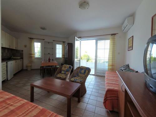 Apartments Harmony Novalja