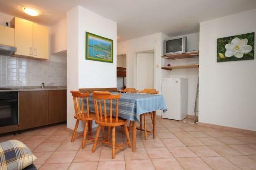Apartments By The Sea Dajla, Novigrad - 3382