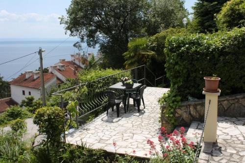 Apartments With A Parking Space Opatija - 7691