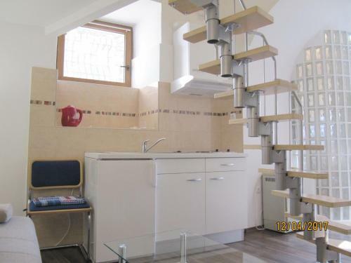 Apartamento Studio In Opatija 34662