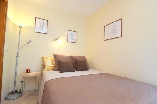Apartments Nikolic