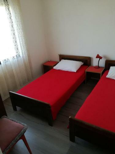 Apartments Luce