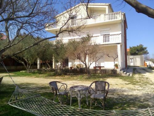 Apartments Luce