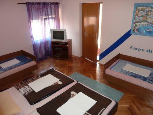 Apartments Karlovacka VI