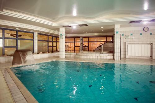 Hotel Kenese Bay Garden Resort & Conference