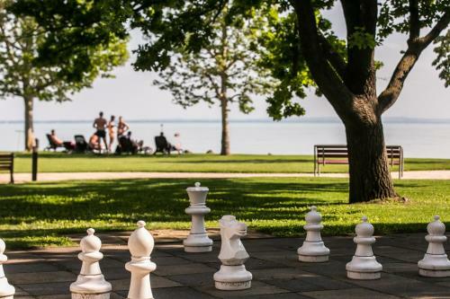 Hotel Kenese Bay Garden Resort & Conference