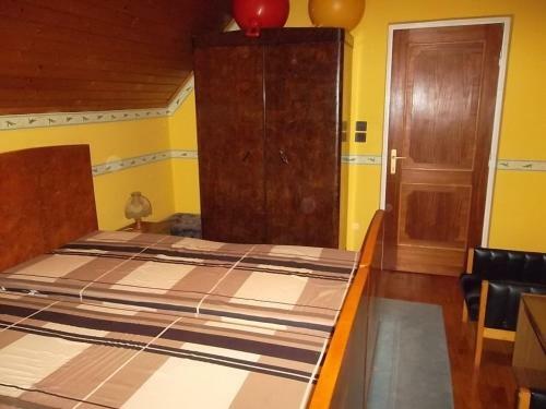 Apartamento Farkas Vend�gh�z