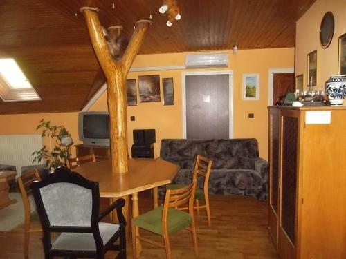 Apartamento Farkas Vend�gh�z