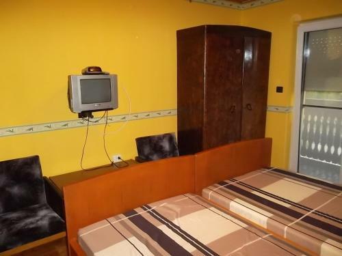 Apartamento Farkas Vend�gh�z