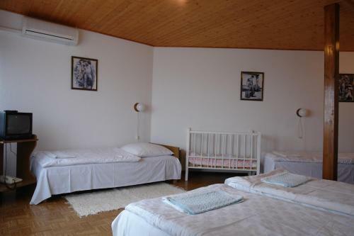 Hostal Koller Panzi�