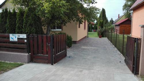Apartamento Gabriella Nyaral�