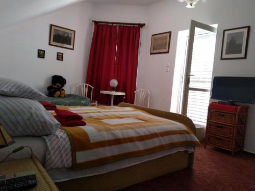 Apartamento Nyugalom Szigete
