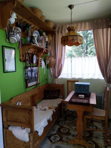 Apartamento Nyugalom Szigete