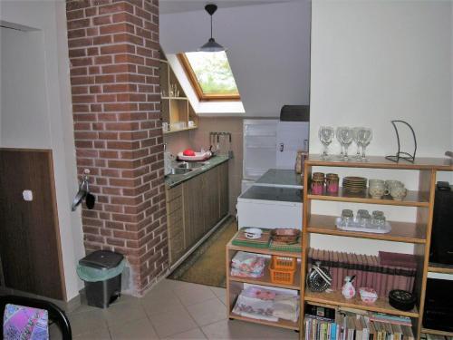Apartment In Balatonszemes/balaton 27490