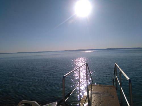 Sunset Beach Apartmanh�z