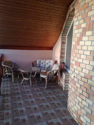 Sunset Beach Apartmanh�z