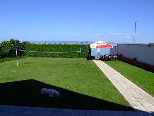 Sunset Beach Apartmanh�z