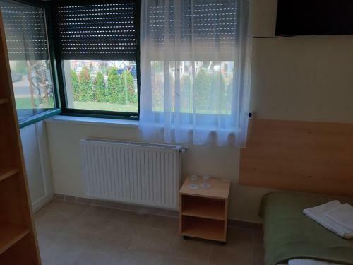 Bed & Breakfast Sz�rsz� Panzi�