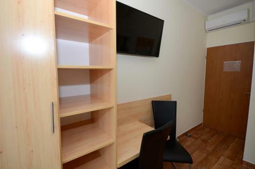 Bed & Breakfast Sz�rsz� Panzi�