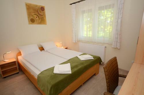 Bed & Breakfast Sz�rsz� Panzi�