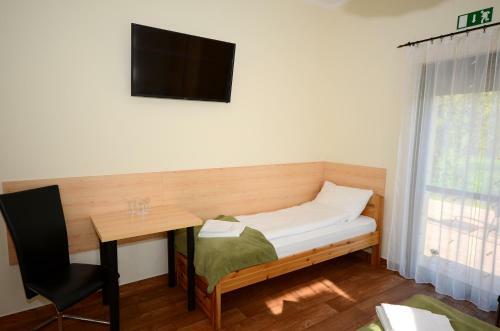 Bed & Breakfast Sz�rsz� Panzi�