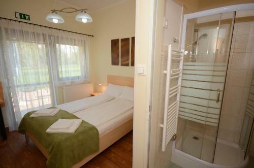 Bed & Breakfast Sz�rsz� Panzi�