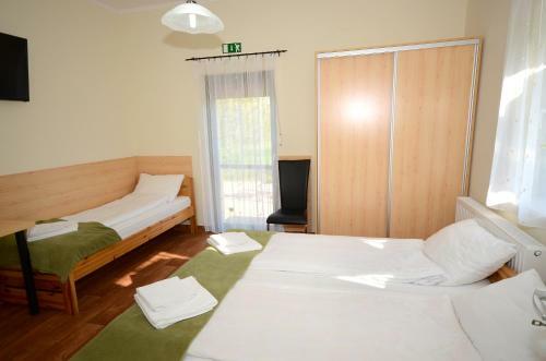Bed & Breakfast Sz�rsz� Panzi�
