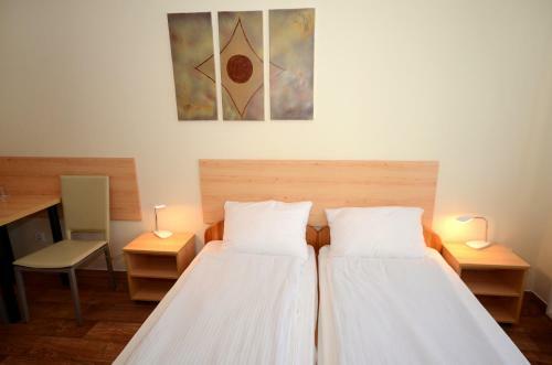 Bed & Breakfast Sz�rsz� Panzi�