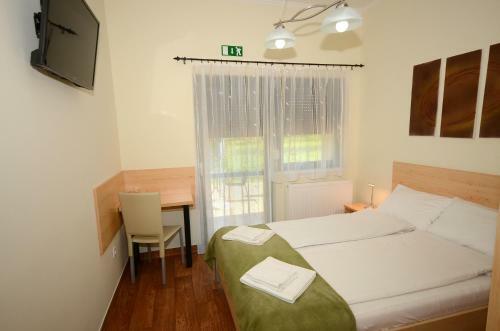 Bed & Breakfast Sz�rsz� Panzi�