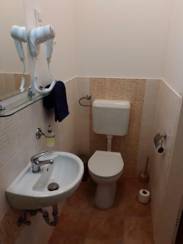 Bed & Breakfast Sz�rsz� Panzi�