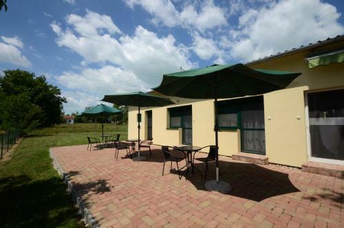 Bed & Breakfast Sz�rsz� Panzi�
