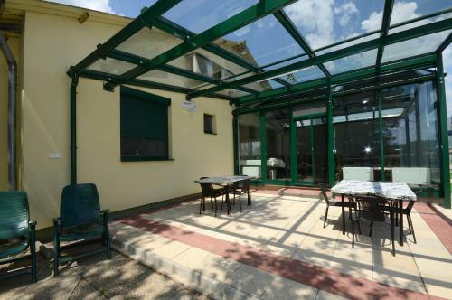Bed & Breakfast Sz�rsz� Panzi�