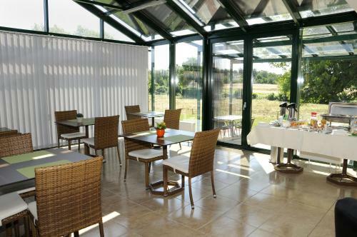 Bed & Breakfast Sz�rsz� Panzi�