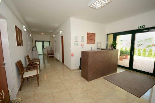 Bed & Breakfast Sz�rsz� Panzi�