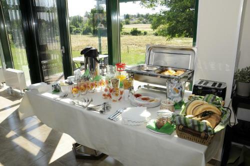 Bed & Breakfast Sz�rsz� Panzi�