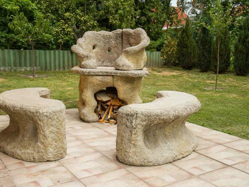 Holiday Home Balaton H475