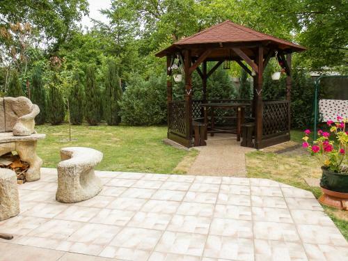 Holiday Home Balaton H475