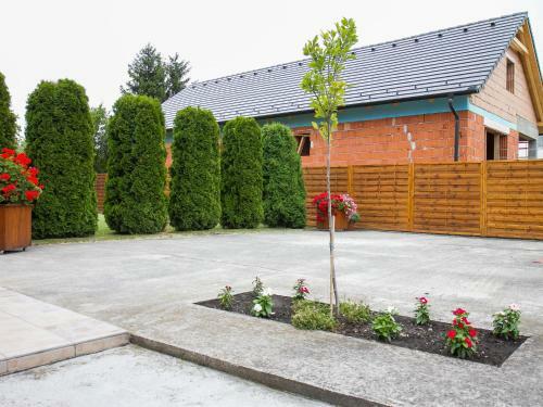Holiday Home Balaton H475