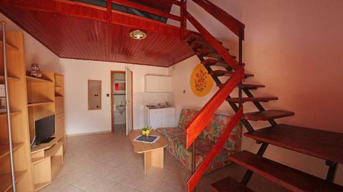 Apartamento Pension Elisabeth